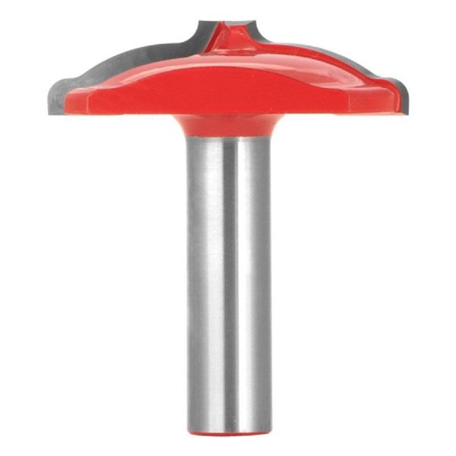 تیغ فرز نجاری (تیغ لبه شیب کلاسیک) کد DM165084Q S.A دامار DAMAR 1*N0