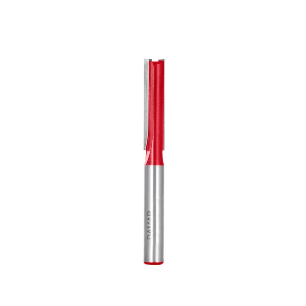 تیغ فرز نجاری (تیغ شیار زن کف بردار) کد DM-000606B دامار DAMAR 