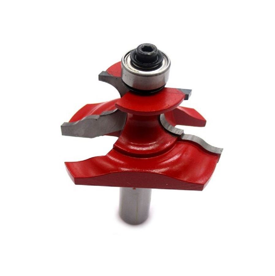 تیغ فرز نجاری کد DM-865084X دامار DAMAR 1*N0