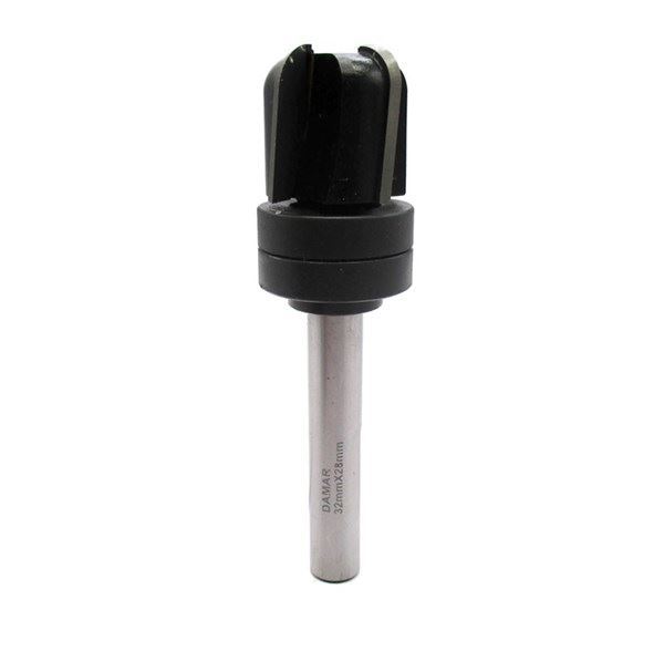 تیغ فرز نجاری کد DM-Z163204D-4 دامار DAMAR 