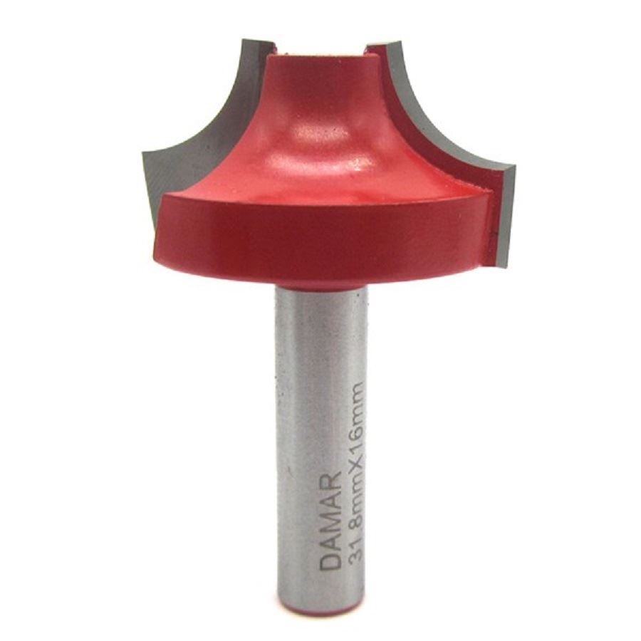 تیغ فرز نجاری کد DM-103183 دامار DAMAR 1*N4