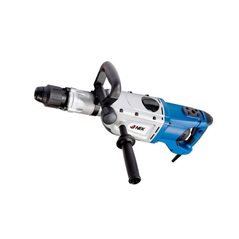 بتن کن کد 1750CH نک NEK NEK 1750CH 1700W Rotary Hammer Drill – 27J SDS Max Demolition Hammer