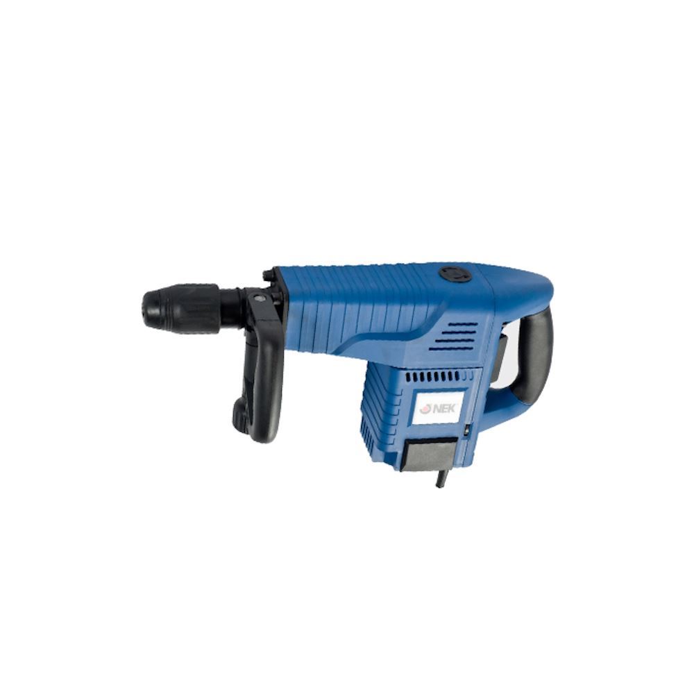 دریل تخریب کد 1525 نک NEK NEK 1525 1500W Demolition Hammer – 25J SDS-Max Concrete Breaker