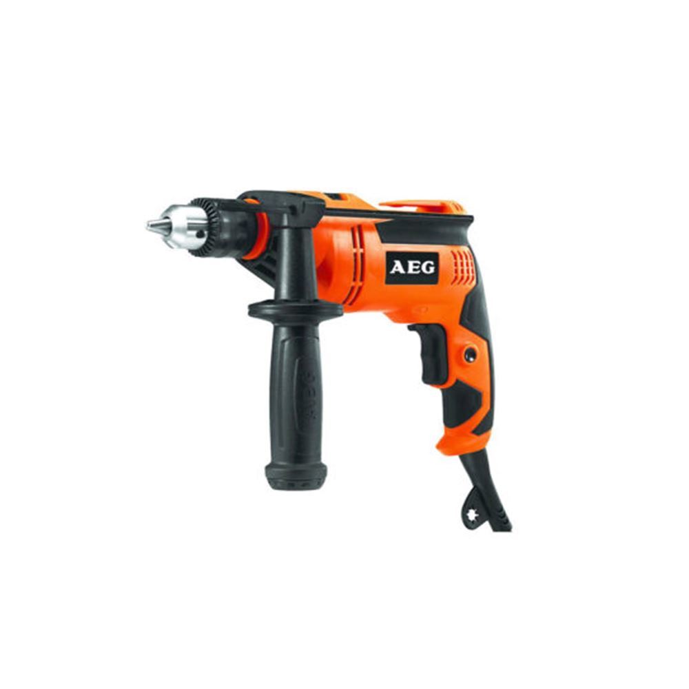 دریل 13 گیربکسی آچاری مدل SBE630R آاگ AEG M52*1