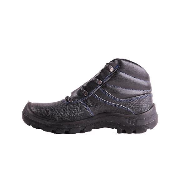 پوتین کار مدل 91819 سایز 39 مشکی (S.A) ولکس VOLEX 1*F33
