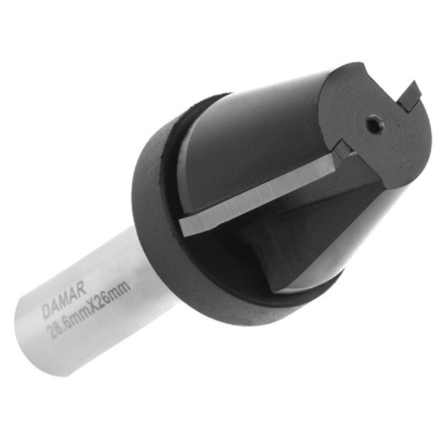 تیغ فرز نجاری کد DM-Z512864L S.A دامار DAMAR 