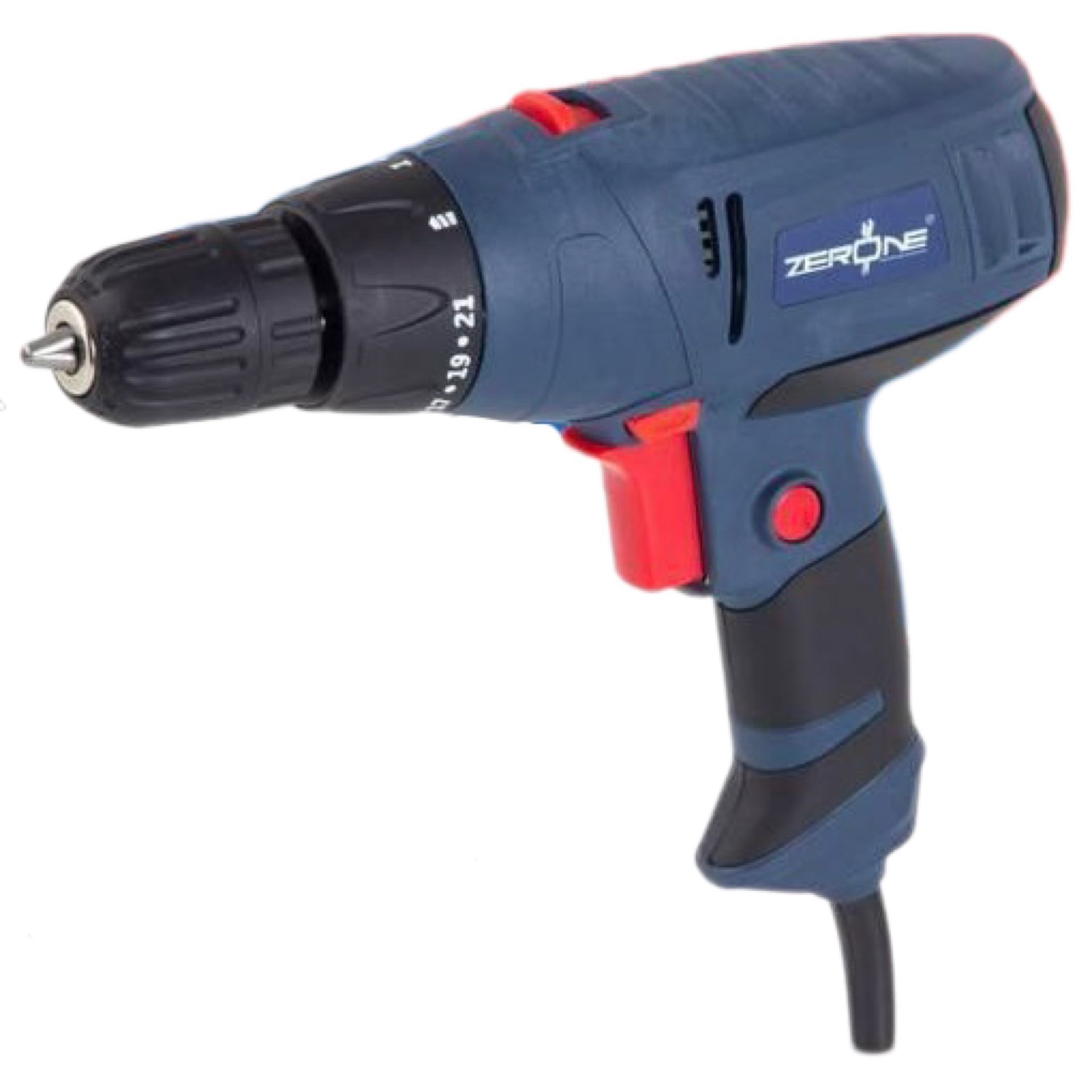 پیچ گوشتی برقی280 وات مدل 1028 زیرو-وان ZEROONE M31*1