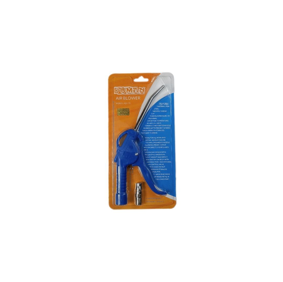 باد پاش تفنگی طرح تایوان DUMAN 1*L41