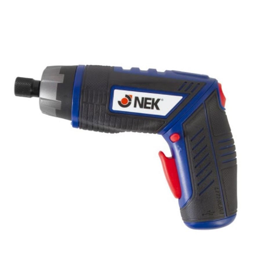 پیچ گوشتی شارژی کد 36LI نک NEK 1*M22
