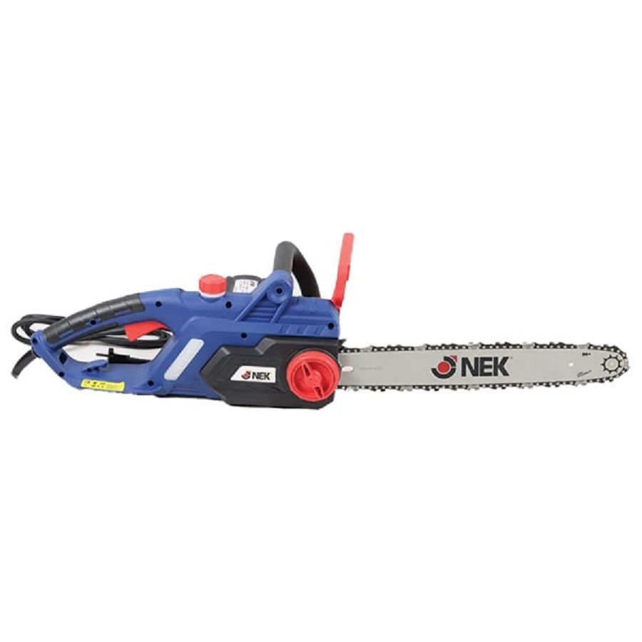 اره درخت بر برقی 2200 وات 40سانت  کد 2240 نک NEK 1*M11      شبنم9*12