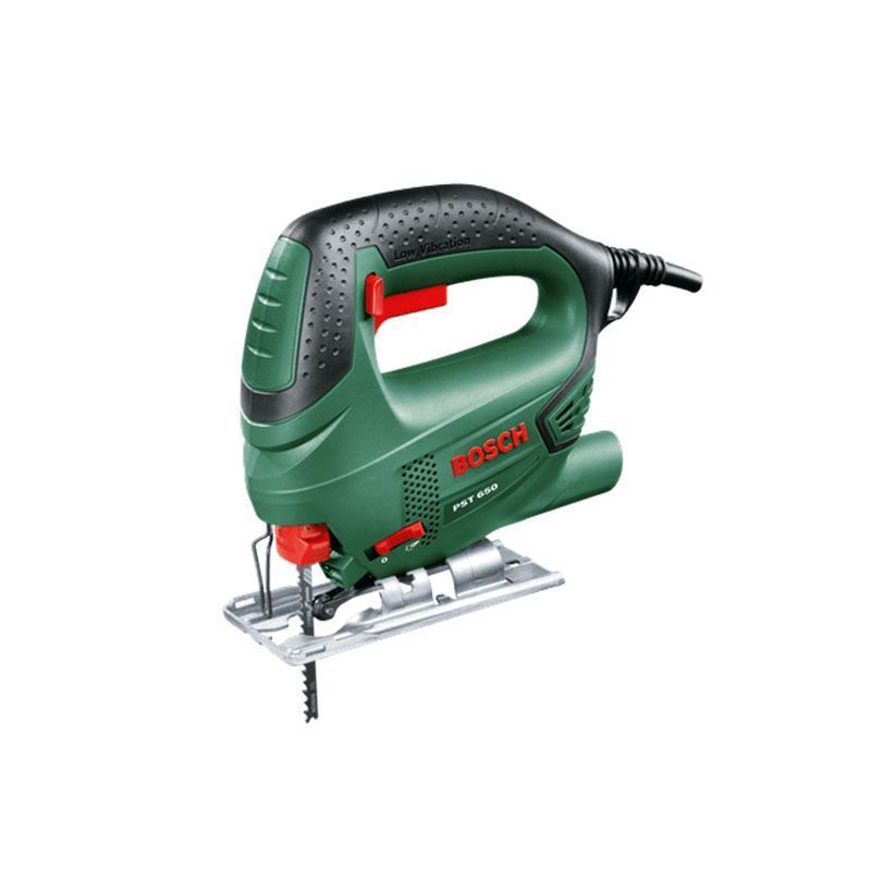 اره عمودبر بوش BOSCH مدل PST 650 (به سفارش امارات) 1*M12
