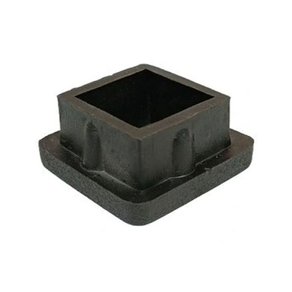درپوش پروفیل سنگین بار 20*20 م.م PVC کیمیا صنعت 1*R24