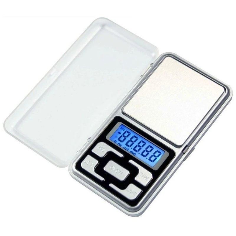 ترازو گرم کش 200 گرمی مدل MH-200 FG02/1*1