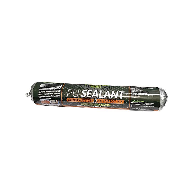 چسب پلی اورتان سوسیسی سفید تگرا 1*K22