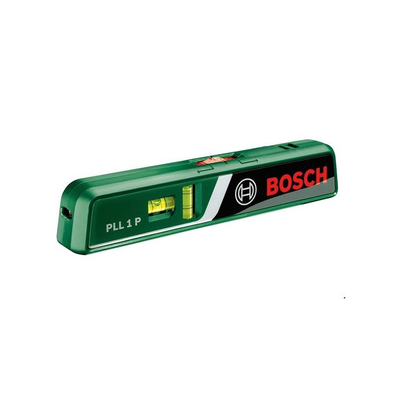 تراز لیزری  بوش BOSCH مدل PLL 1 P (به سفارش امارات) 1*I12