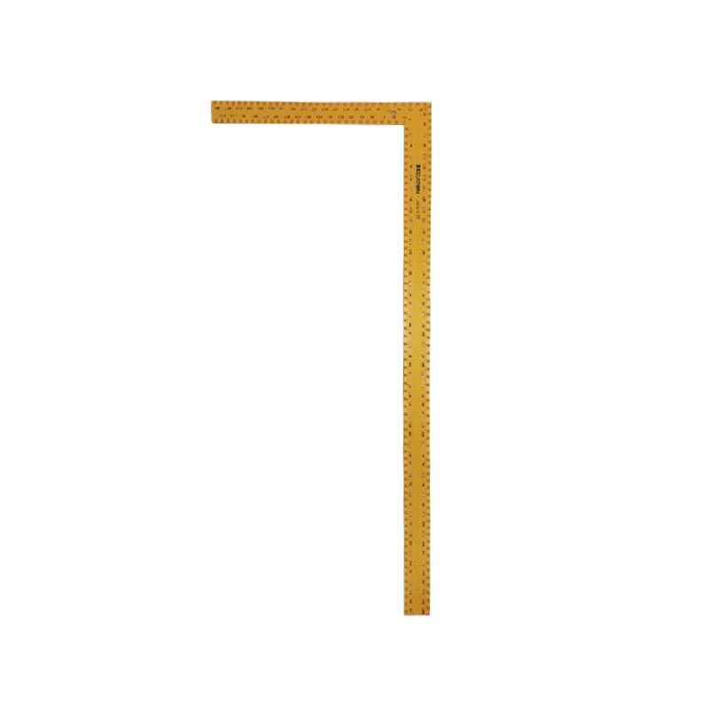 گونیا نجاری تخت یک تکه 100 سانتی HEATON 1*G11