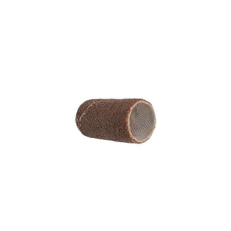 سنباده گرد حلقه ای سر دریلی P 100 30*45 قرمز پاس PAS 1*Z03/8
