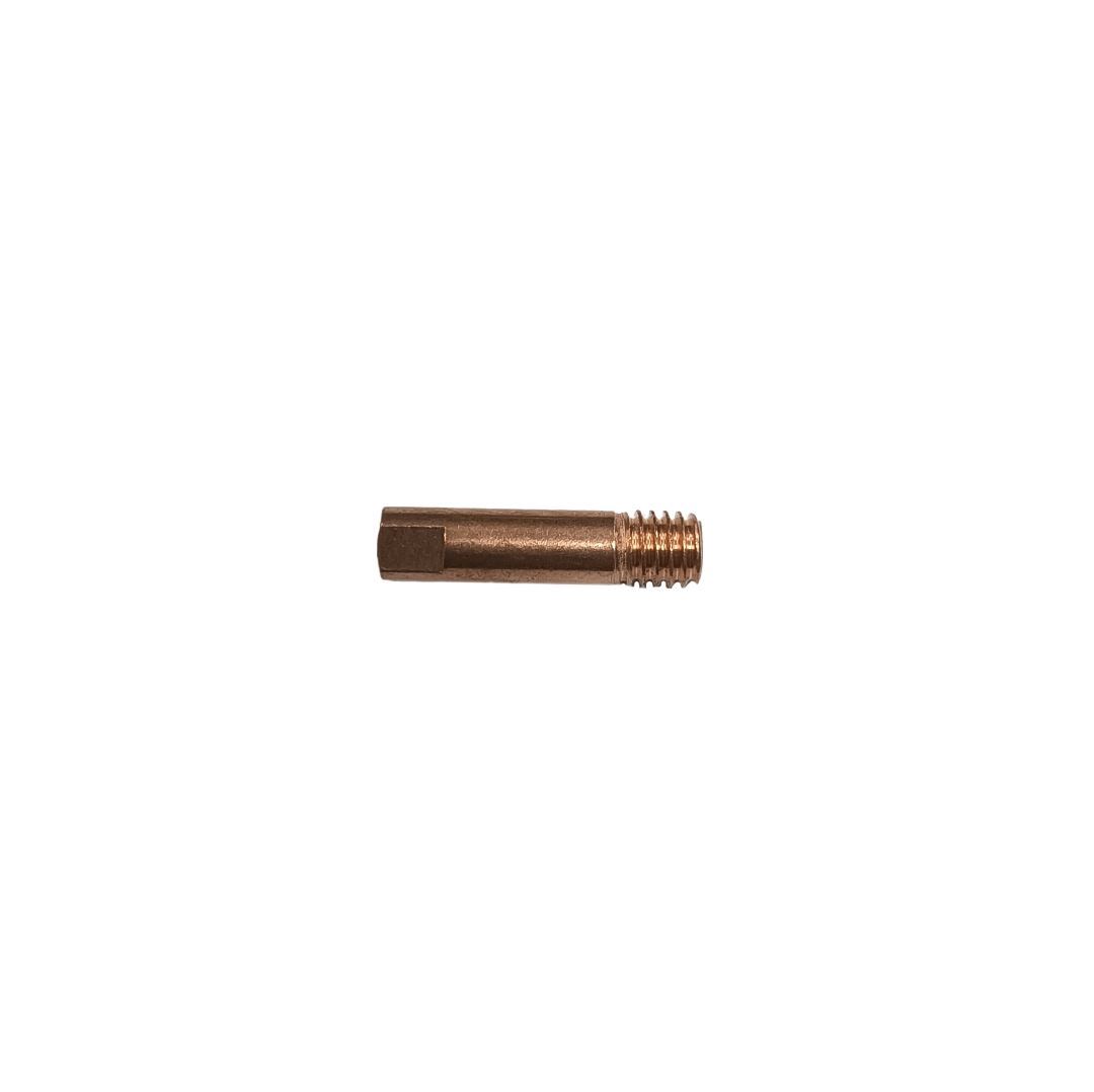 سر نازل CO2 کد M6*25*1.2 متوسط 1*BC01/4