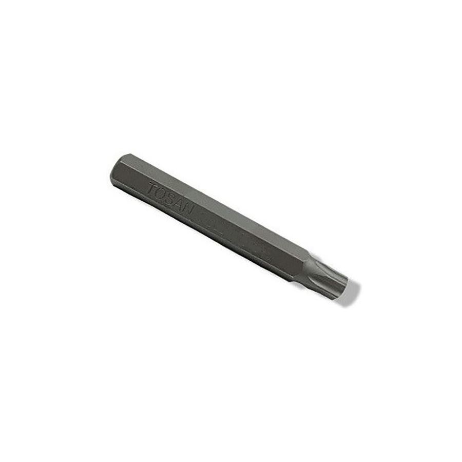 نوک پیچ گوشتی کوتاه  T45بیت توسن 1*JK02/3
