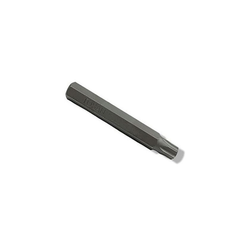 نوک پیچ گوشتی 7/5 سانت T27بیت توسن 1*JK02/3