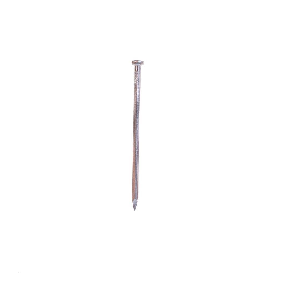 میخ فولادی 4 سفید ARKA 1*H33