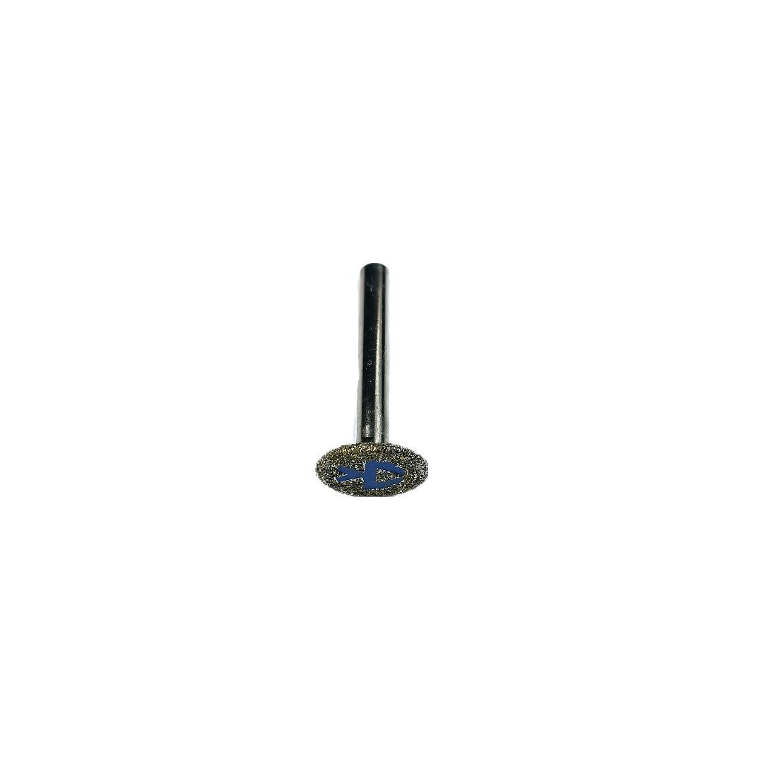 الکتروپلیت انگشتی قرمز 30 فایتر FIGHTER 1*I43