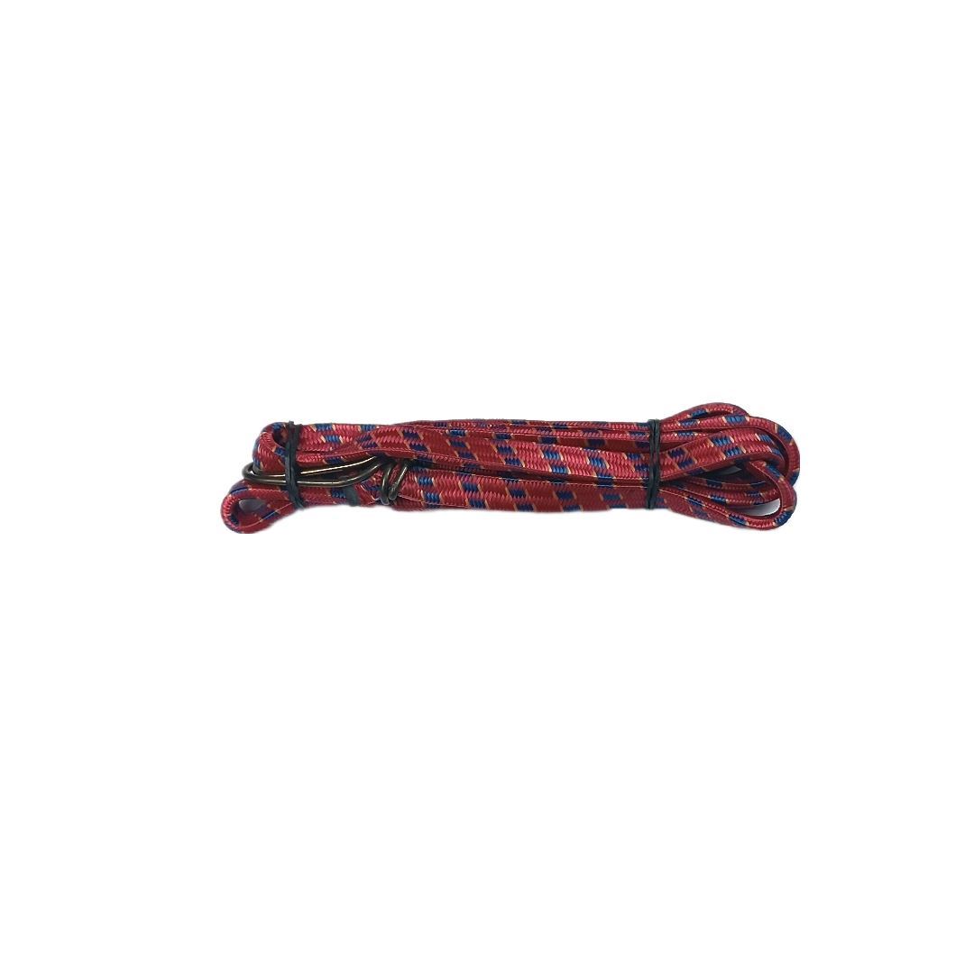 کش موتور پهن 2 متری 1*K62     بنفشه14*12