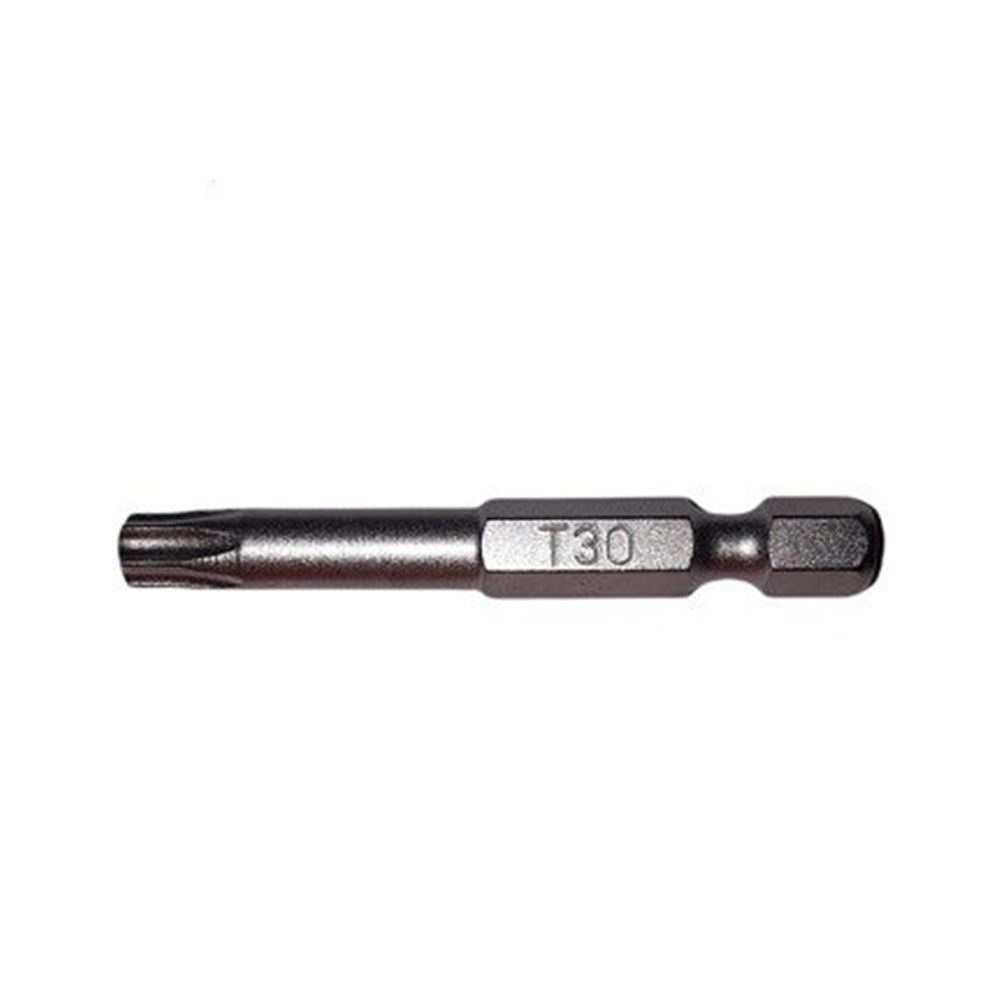 نوک پیچ گوشتی T30 بیت 1/4 10 سانت L42*1
