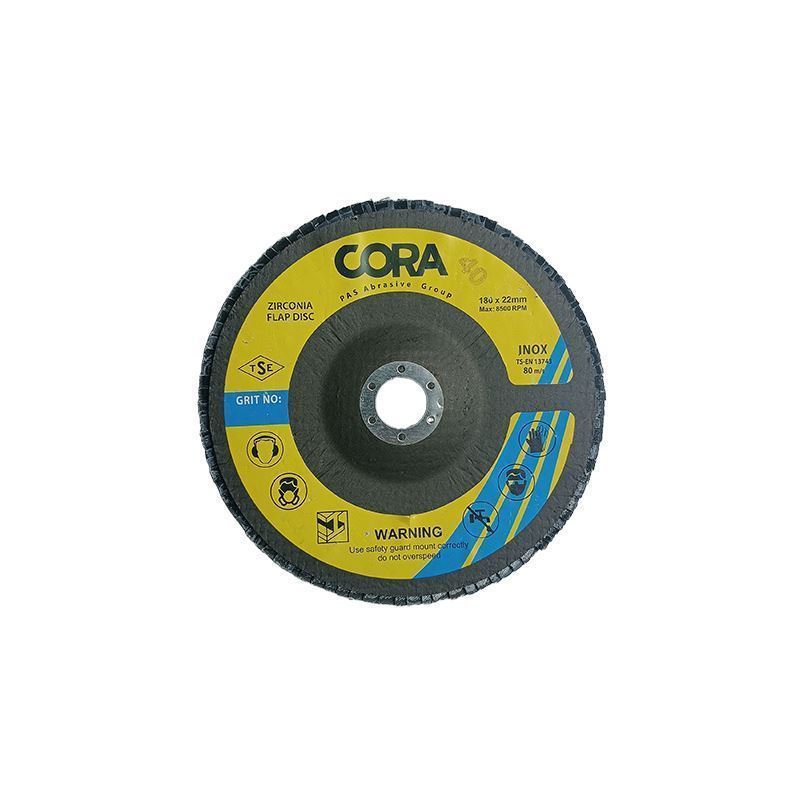 سنباده فلاپی بزرگ 40 CORA 1*L11