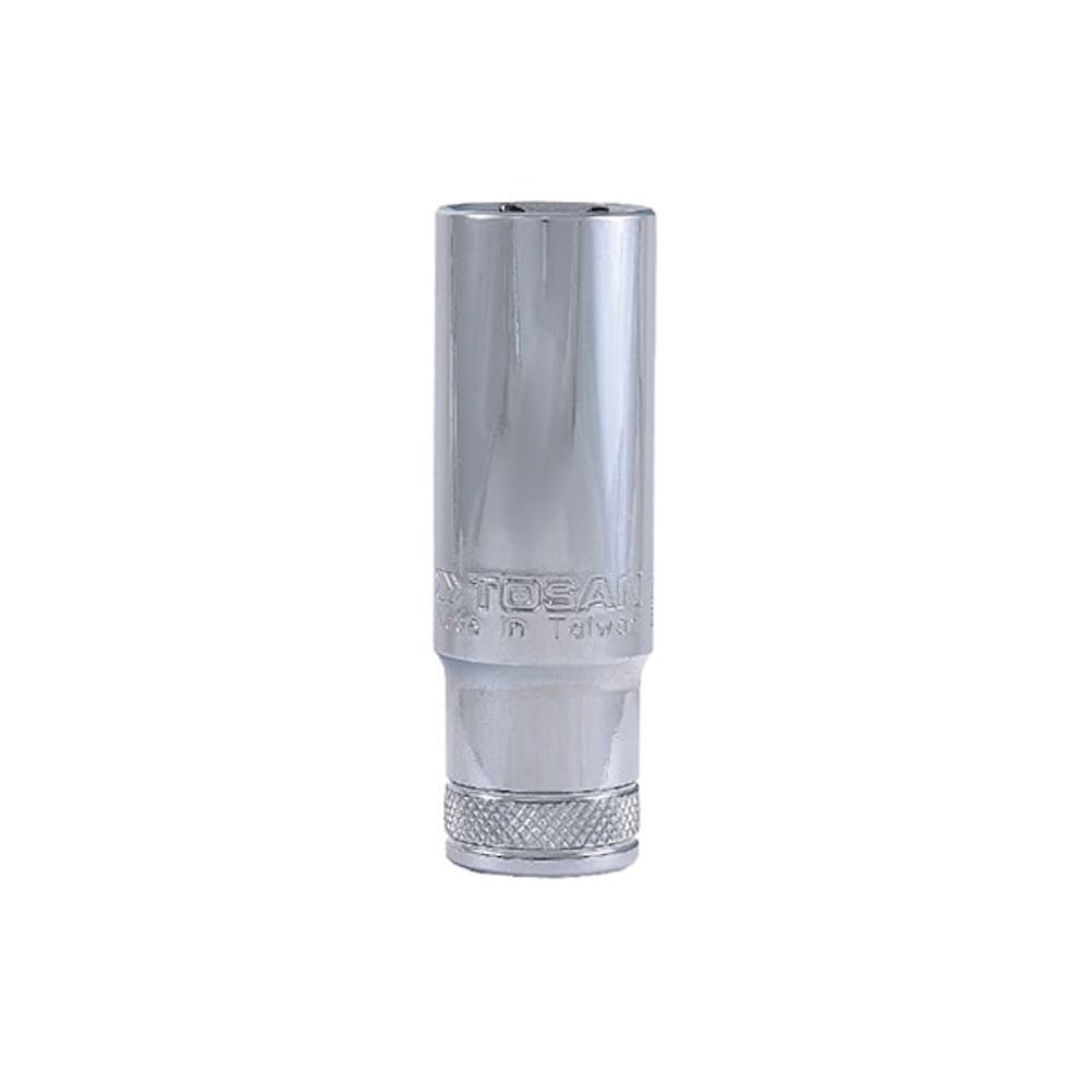 بکس تکی 1/2 اینچ بلند 6 پر سایز 20 توسن TOSAN 1*LX07/9