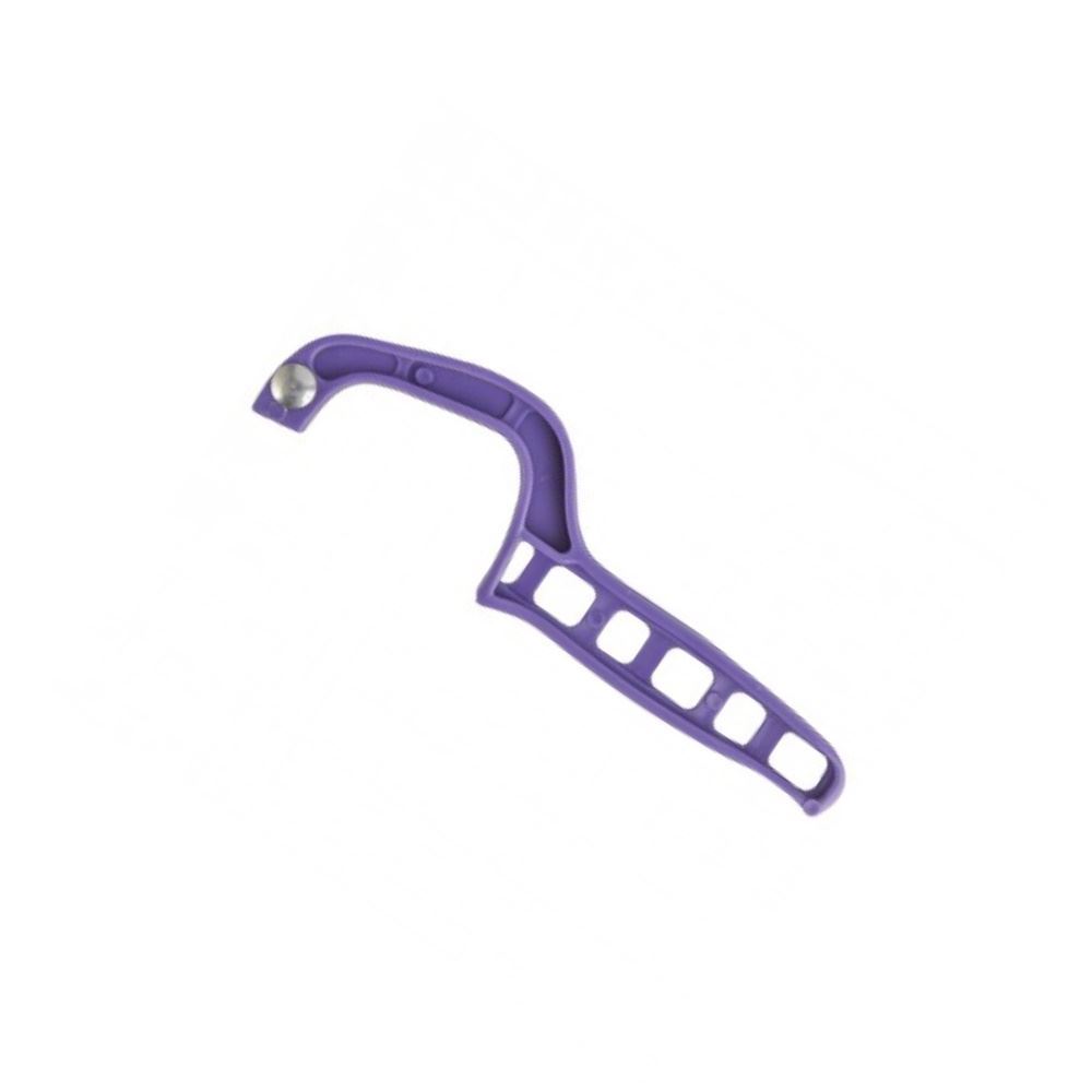 مینی اره پلاستیکی 1*K72       بنفشه18*12