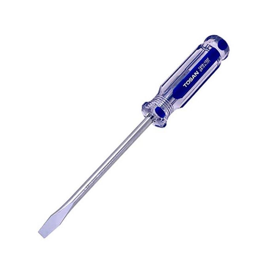 پیچ گوشتی دو سو 75 * 5 توسن TOSAN 1*L43