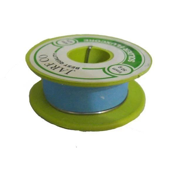 سیم لحیم 50 گرمی ژرف 1*JK04/2