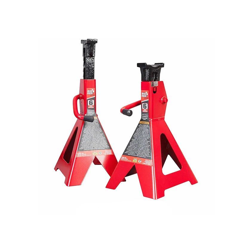 خرک دنده ای 3 تن T43001C بیگ رد BIGRED 1*M24