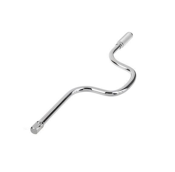 دسته بکس هندلی 1/2 اینچ توسن T1292-90H 1*L54