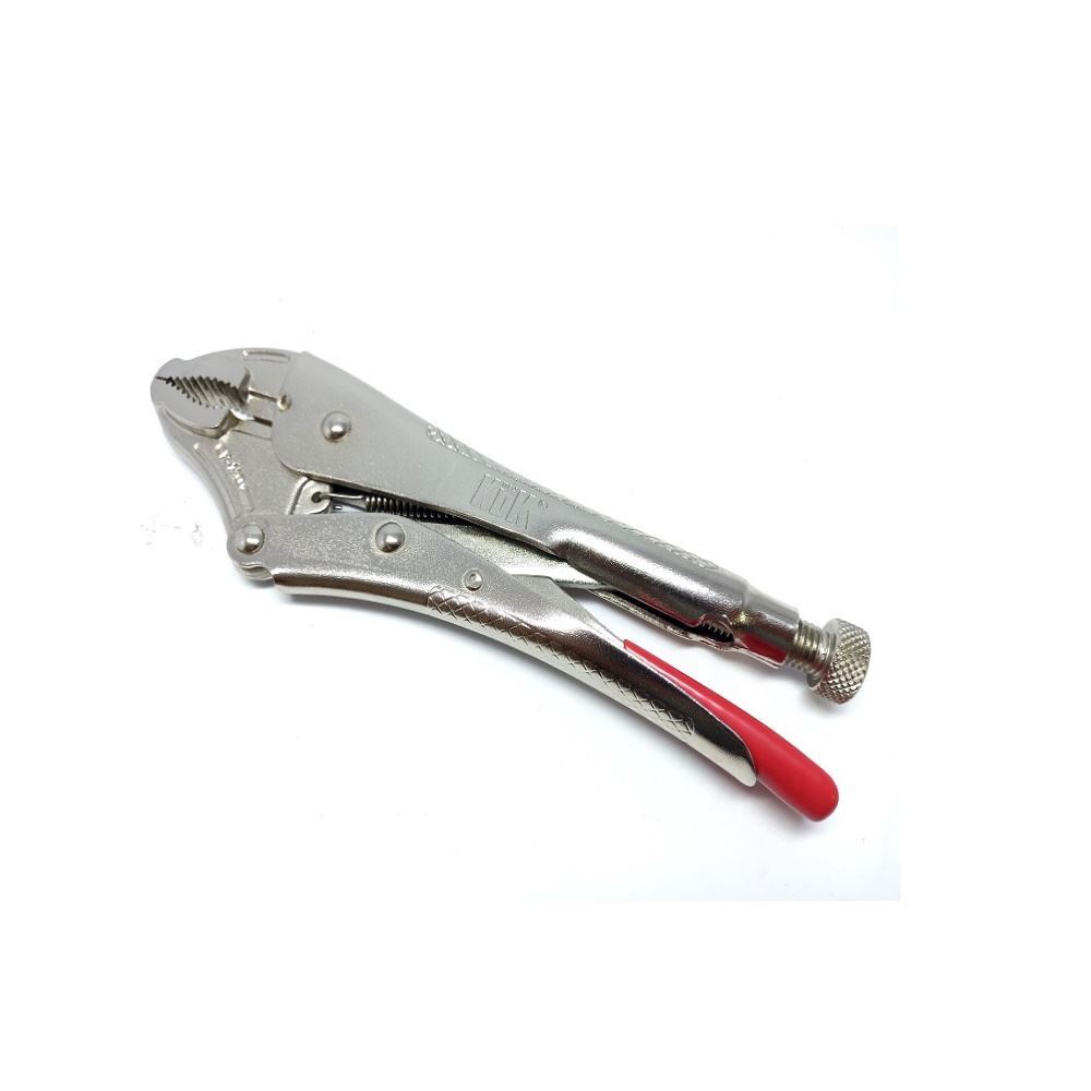 انبر قفلی 5 اینچ KDK 1*L72