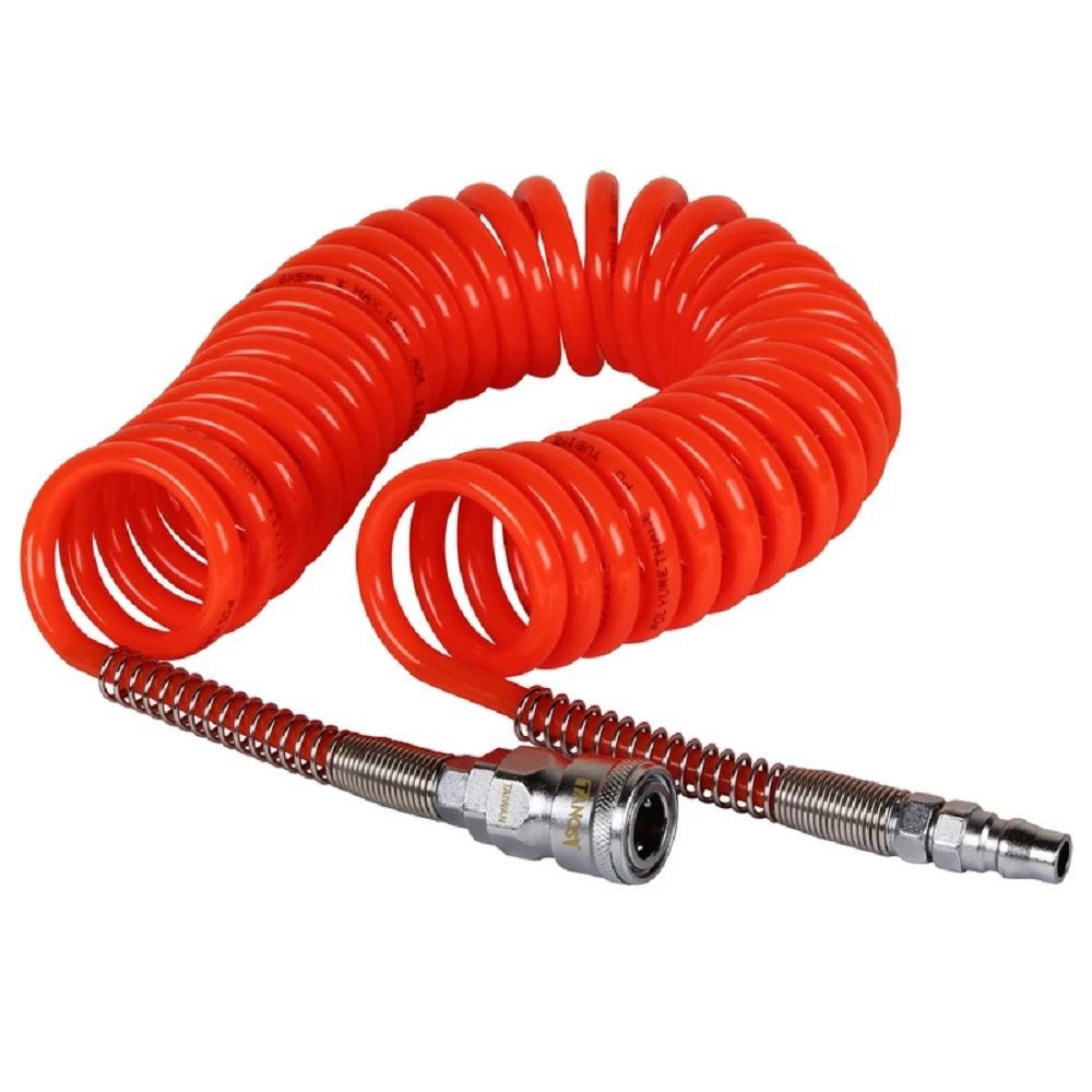 شیلنگ باد 5 متری تانوس TANOS 1*L71      بنفشه18*12