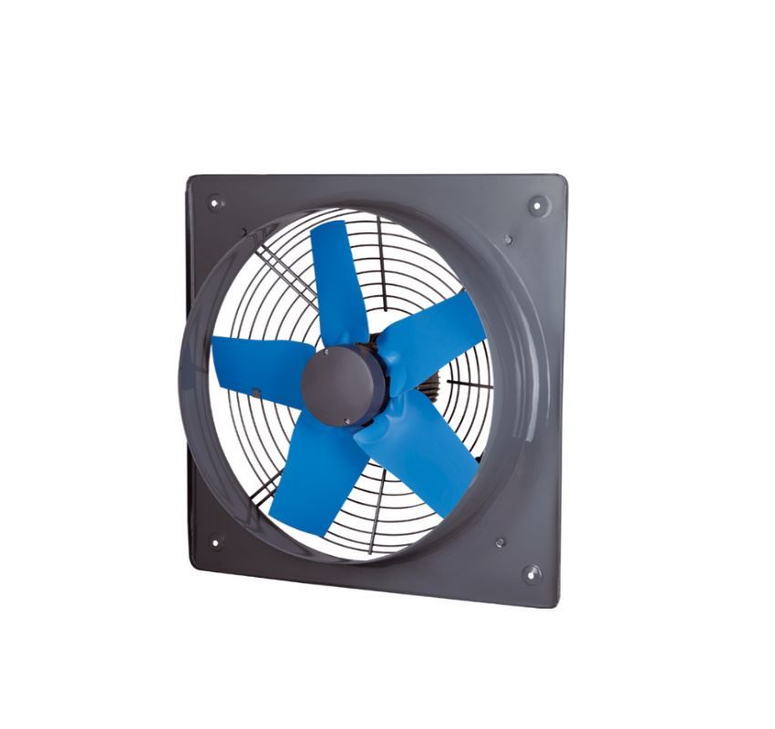 هواکش دمنده کد VID-40D4T سایز 50*50 S.A 