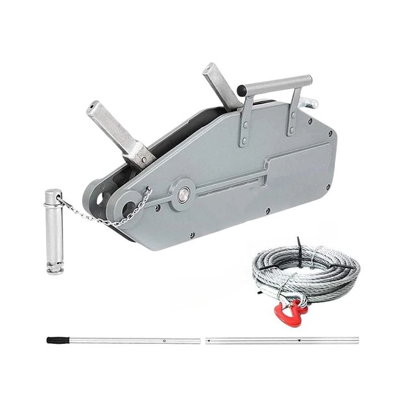 تیفور (پولیفت) 3200 کیلو سیم بکسلی سی گال SEAGULL 
