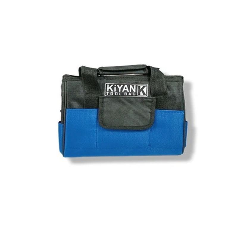 کیف ابزار 10 جیب کوچک کیان KIYAN 1*K64   شبنم11*12