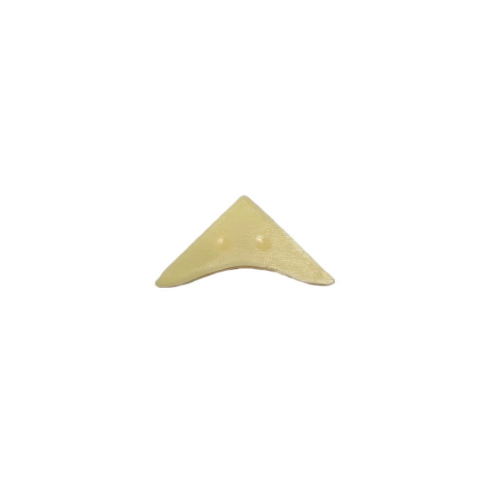 سر و ته قرنیز (بغل قرنیز) کرم 1*F93
