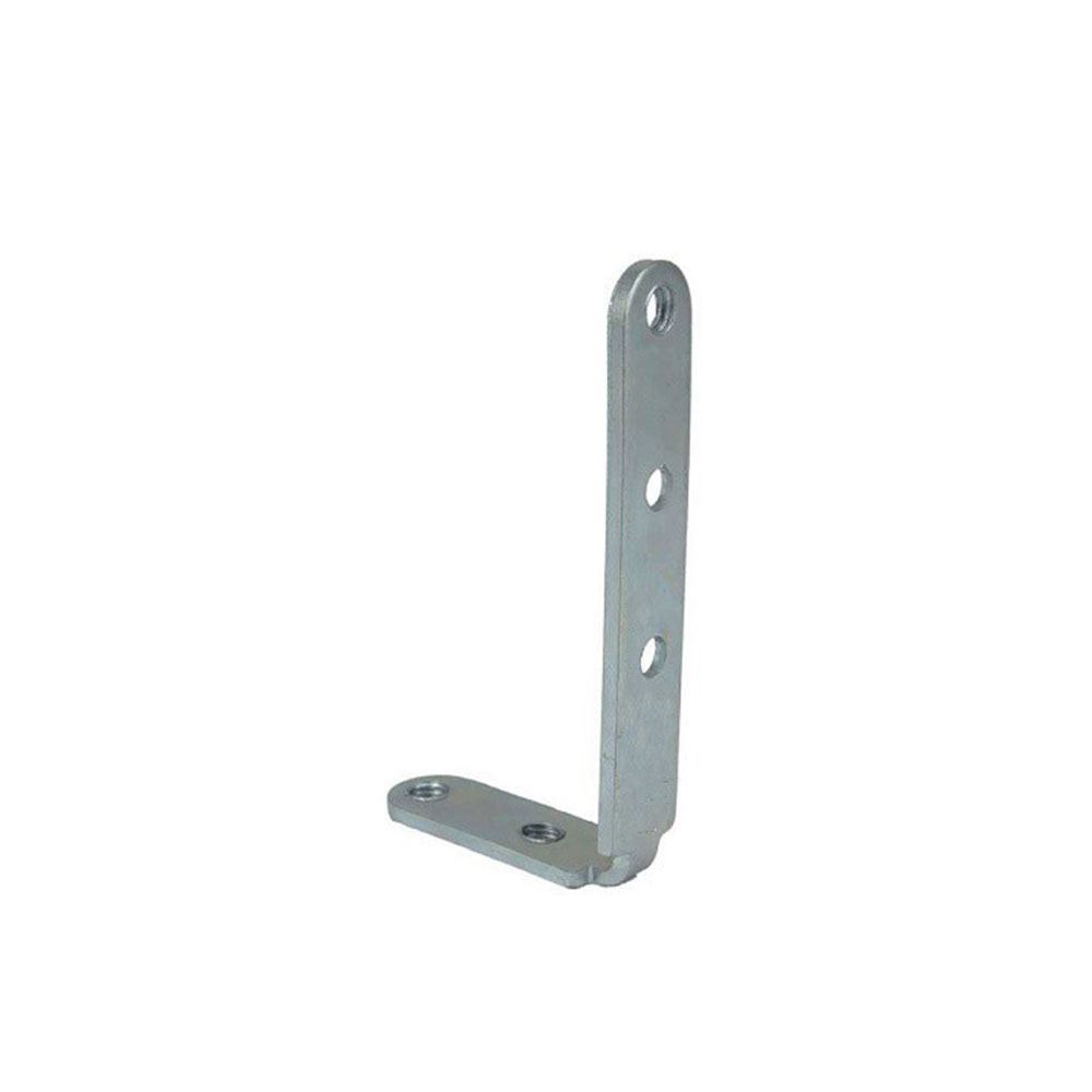 اتصال دستگیره مخفی (گونیا L) با پیچ Z04/7*1