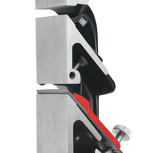 رنده نجاری دستی مدل 7101-RH رونیکس RONIX RONIX RH-7101 38mm Duplex Rabbet Hand Planer