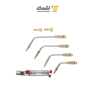 سر پیک جوشکاری مدل 3713 کنزاکس KENZAX