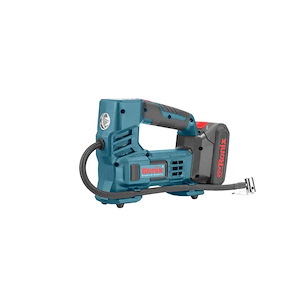 مینی کمپرسور شارژی 20 ولت مدل 8605 رونیکس RONIX