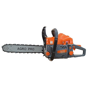 اره موتور بنزینی 40 سانت کد AG-CS4500 اگرو AGRO