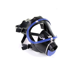 ماسک شیمیایی مدل 6300 دراگر DRAGER