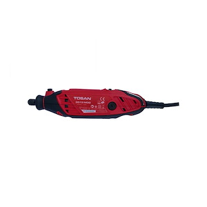 کیت فرز مینیاتوری مدل 253-3513MDG توسن TOSAN