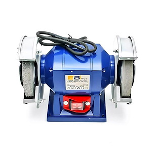 سنگ رومیزی 200 م.م EBIMAX مدل EM-1208