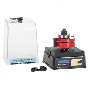تیغ فرز نجاری کد DM-SL5083T2 S.A دامار DAMAR 1*N0